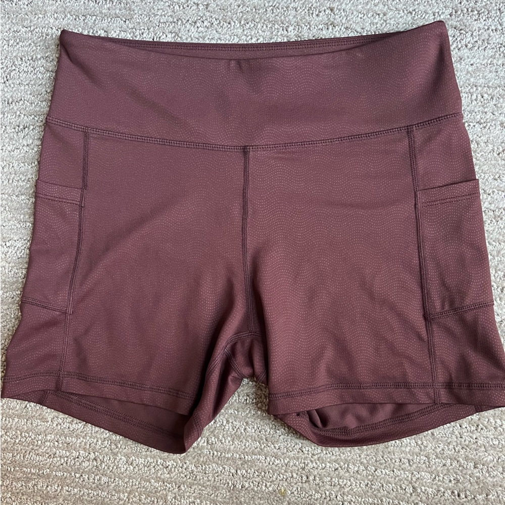 Fig Vibration Light n Tight Pocket Hustle Shorts